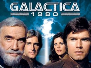Galactica 1980