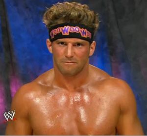 Zack Ryder
