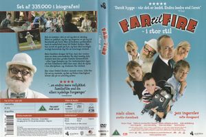 Far Til Fire - I Stor Stil
