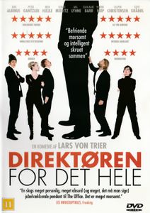Direktøren For Det Hele