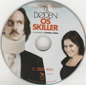 Til Døden Os Skiller