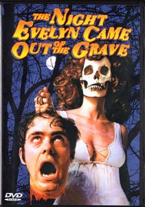 The Night Evelyn Came Out of the Grave