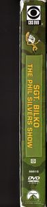 Sgt. Bilko - The Phil Silvers Show