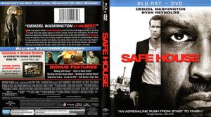 Safe House