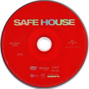 Safe House
