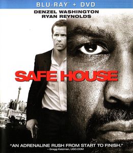Safe House