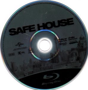 Safe House