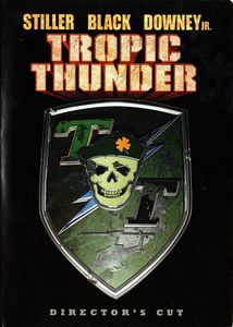 Tropic Thunder (Director's Cut)