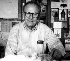 Emile de Antonio