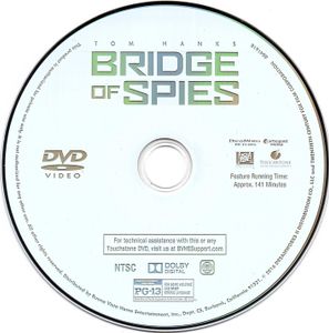 Bridge of Spies