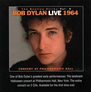 Bob Dylan Unplugged