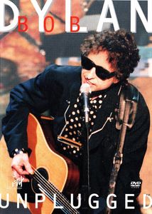 Bob Dylan Unplugged