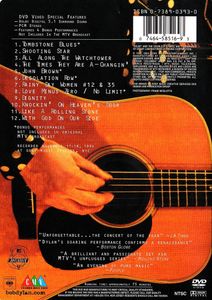 Bob Dylan Unplugged