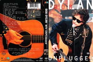Bob Dylan Unplugged