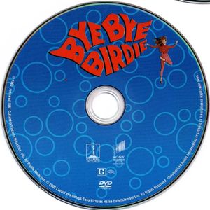 Bye Bye Birdie