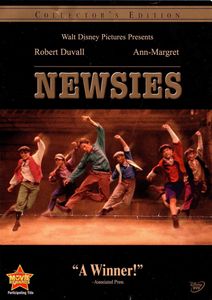 Newsies
