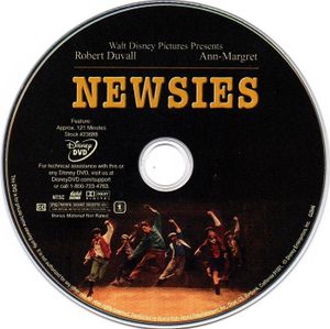 Newsies
