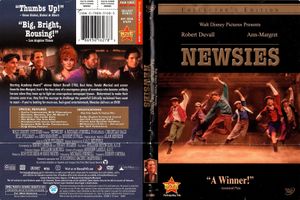 Newsies