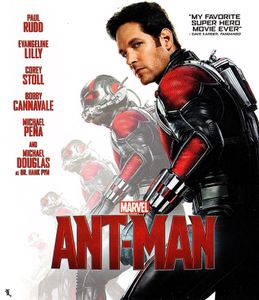 Ant-Man