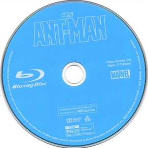 Ant-Man