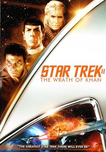 Star Trek II: The Wrath of Khan