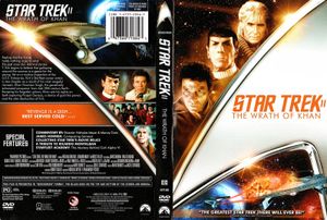 Star Trek II: The Wrath of Khan
