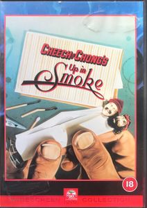 Up In Smoke