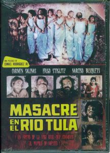 Masacre En El Rio Tula
