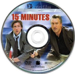 15 Minutes