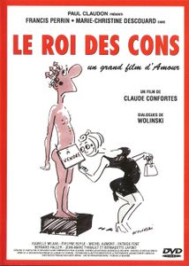 Le Roi Des Cons