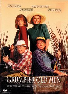 Grumpier Old Men