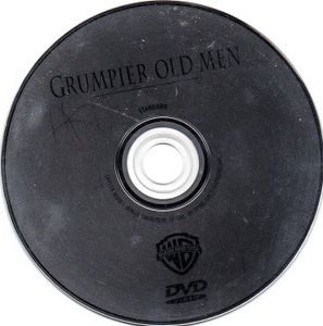 Grumpier Old Men