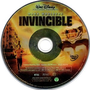 Invincible