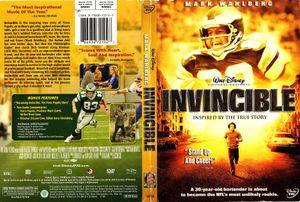 Invincible