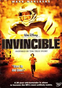 Invincible
