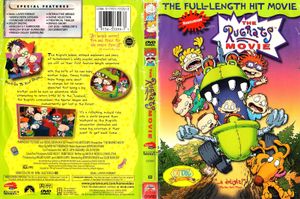 The Rugrats Movie