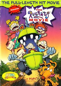 The Rugrats Movie
