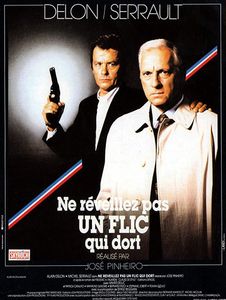 Ne Réveillez Pas Un Flic Qui Dort
