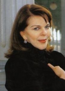 Consuelo de Haviland