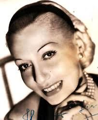 Wanda Osiris