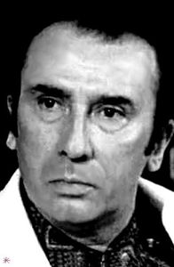Raymond Gérôme