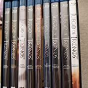 Juego De Tronos - La Serie Completa