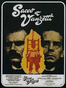 Sacco e Vanzetti