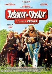 Astérix & Obélix contre César [DUPLICATE]
