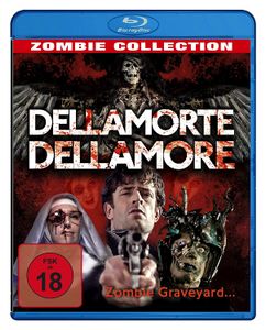 DellaMorte DellAmore