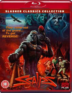 Scalps