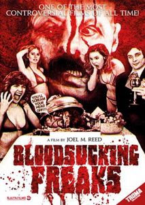 Bloodsucking Freaks