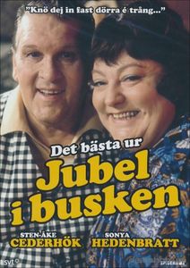 Det Bästa Ur Jubel I Busken