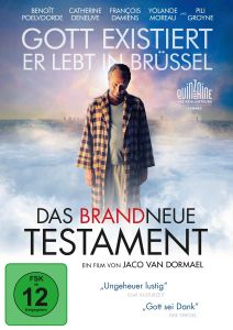 Das Brandneue Testament