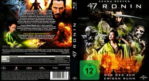 47 Ronin